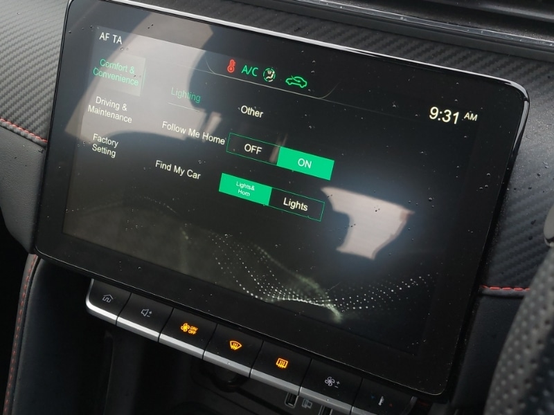 Used MG MG ZS 2024 for sale - 77942715: Photo 18