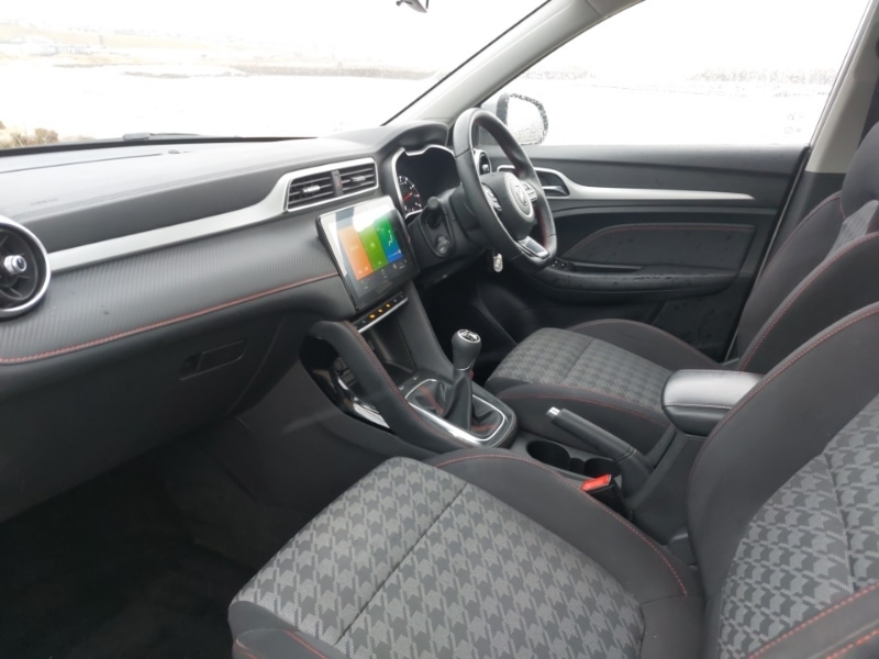 Used MG MG ZS 2024 for sale - 77942715: Photo 5