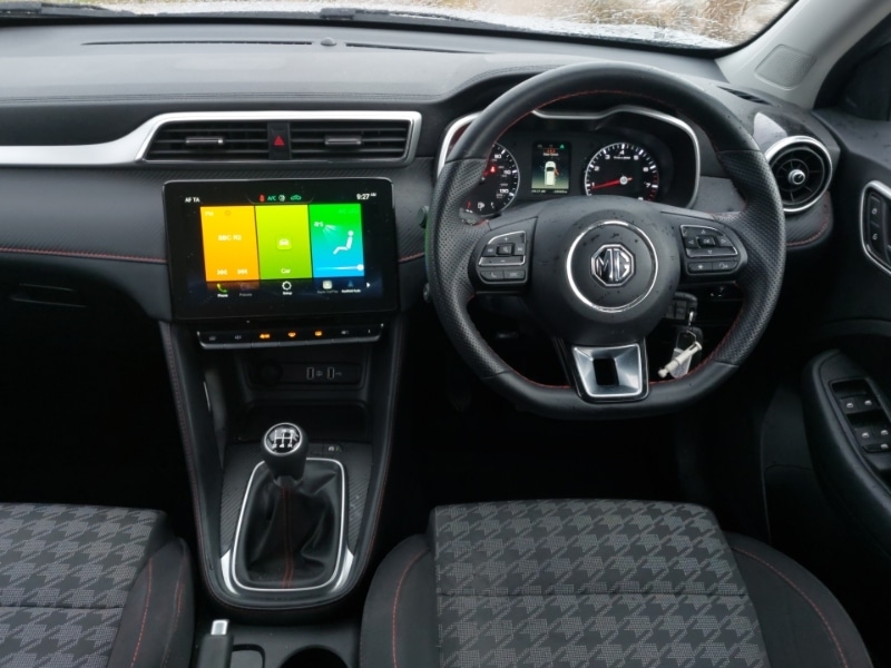 Used MG MG ZS 2024 for sale - 77942715: Photo 7