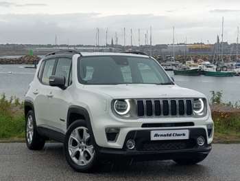 2020 - 1.6 Multijet Limited 5dr