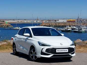 2024 - 1.5 Hybrid Trophy 5dr Auto