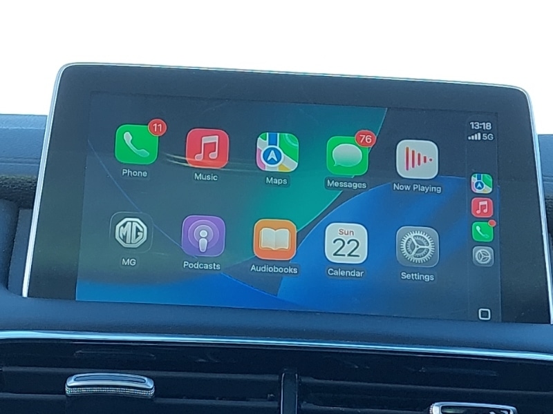 Used MG MG HS 2022 for sale - 77635935: Photo 10