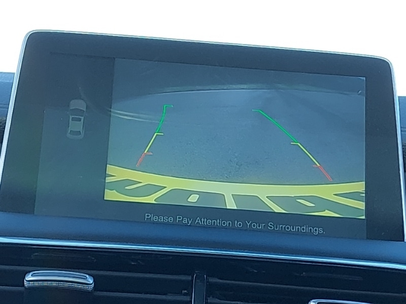 Used MG MG HS 2022 for sale - 77635935: Photo 11