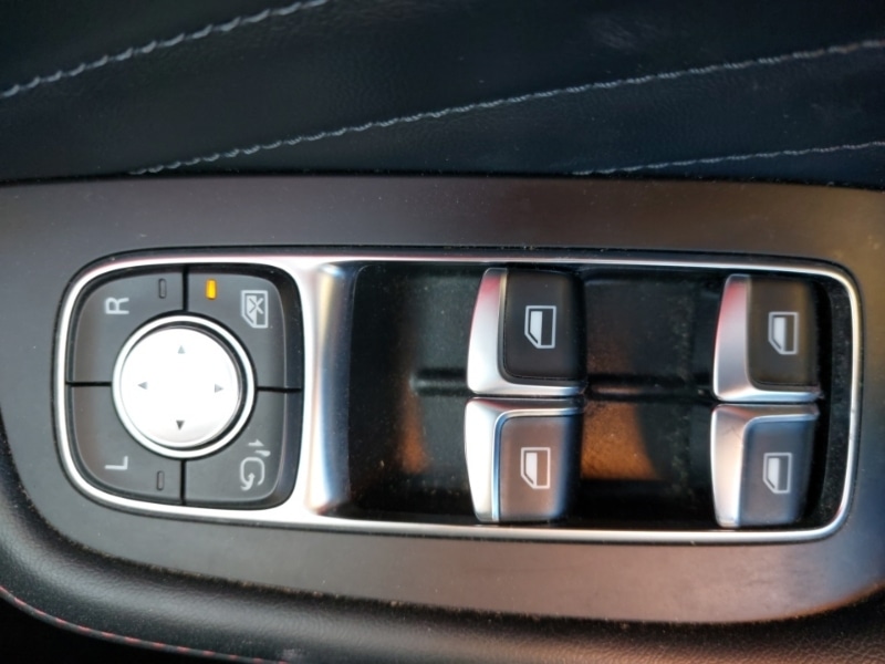 Used MG MG HS 2022 for sale - 77635935: Photo 15