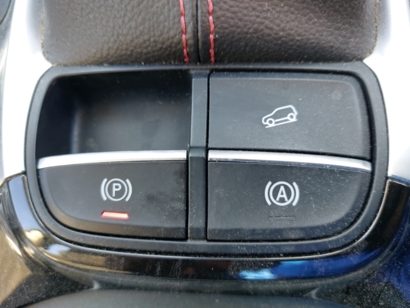 Used MG MG HS 2022 for sale - 77635935: Photo 17