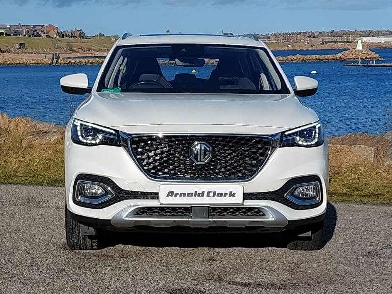 Used MG MG HS 2022 for sale - 77635935: Photo 19