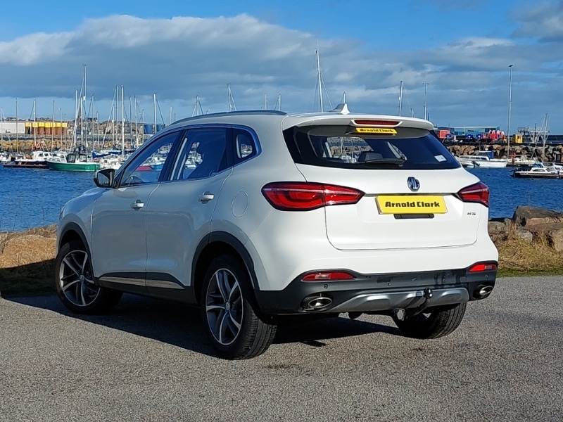 Used MG MG HS 2022 for sale - 77635935: Photo 3