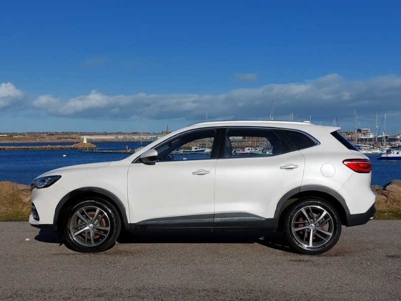 Used MG MG HS 2022 for sale - 77635935: Photo 4