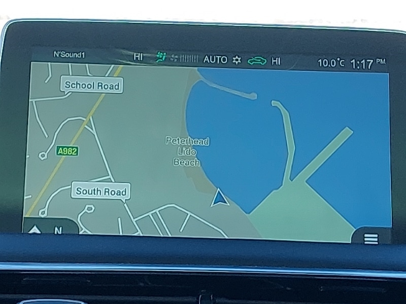 Used MG MG HS 2022 for sale - 77635935: Photo 7