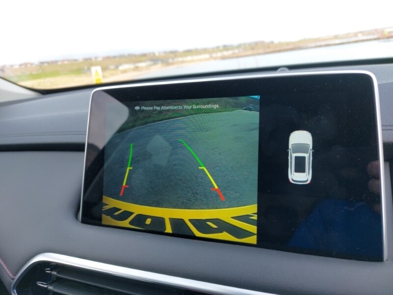 Used MG MG HS 2024 for sale - 77569113: Photo 11