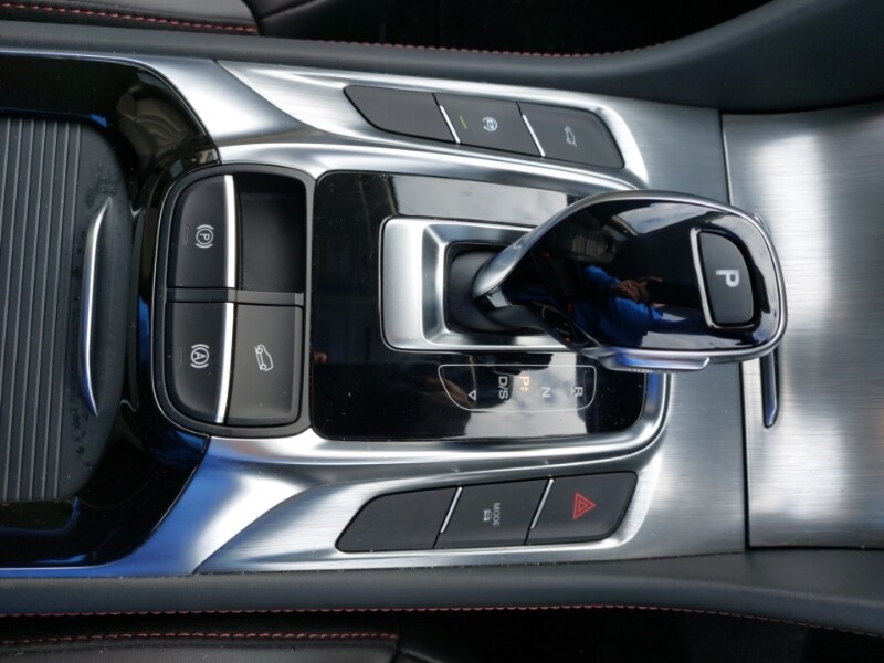 Used MG MG HS 2024 for sale - 77569113: Photo 17