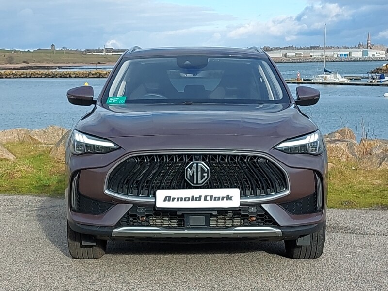 Used MG MG HS 2024 for sale - 77569113: Photo 19