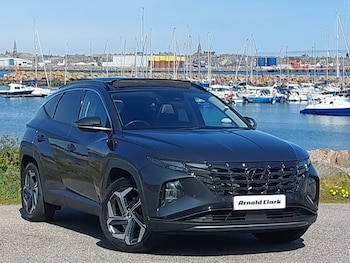 Used Hyundai TUCSON 2022 for sale - 78450859: Photo