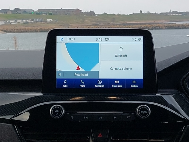 Used Ford Kuga 2020 for sale - 77536476: Photo 10