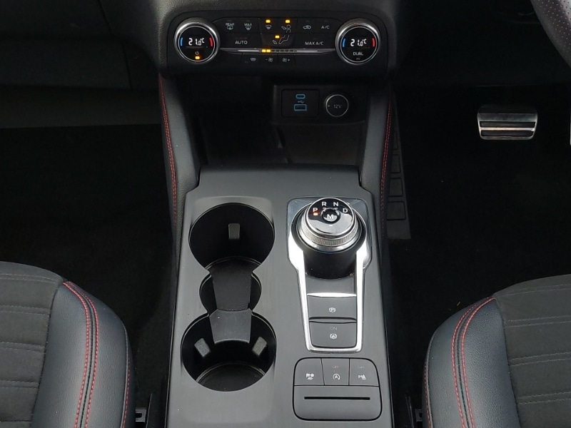 Used Ford Kuga 2020 for sale - 77536476: Photo 11