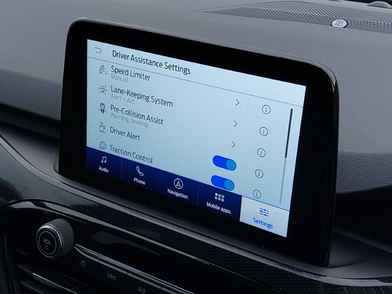 Used Ford Kuga 2020 for sale - 77536476: Photo 15