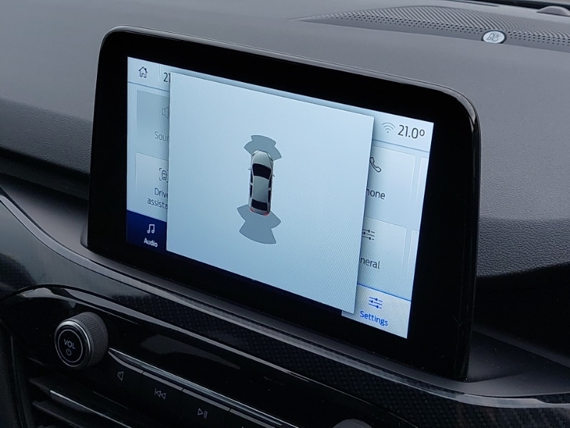 Used Ford Kuga 2020 for sale - 77536476: Photo 16