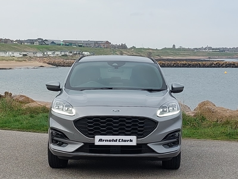 Used Ford Kuga 2020 for sale - 77536476: Photo 19