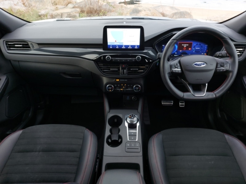 Used Ford Kuga 2020 for sale - 77536476: Photo 2