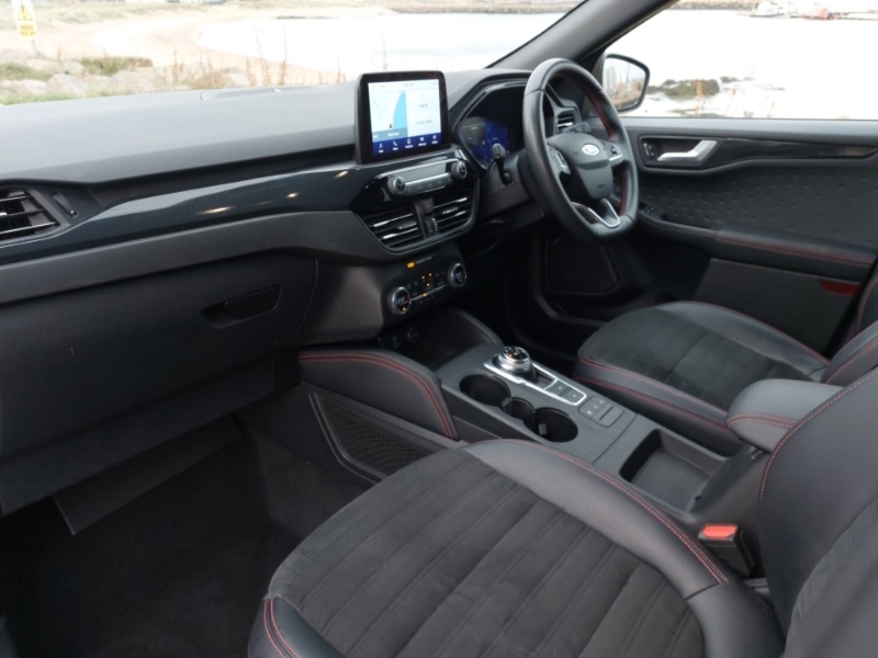 Used Ford Kuga 2020 for sale - 77536476: Photo 5