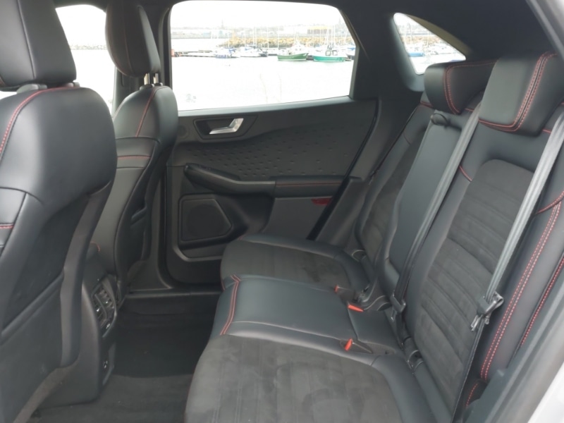 Used Ford Kuga 2020 for sale - 77536476: Photo 6