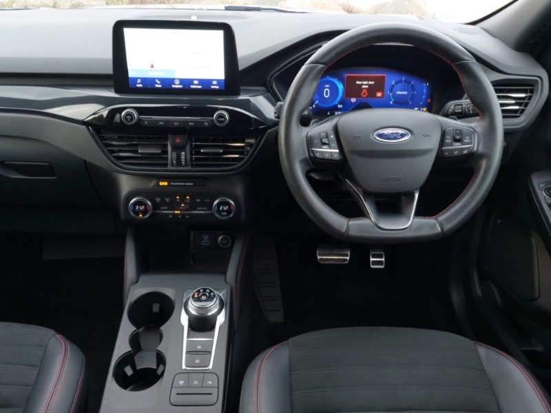 Used Ford Kuga 2020 for sale - 77536476: Photo 7