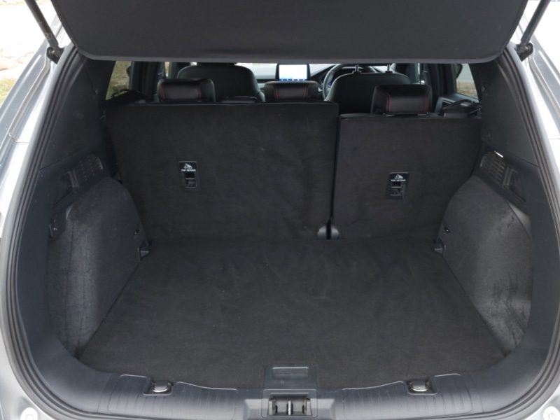 Used Ford Kuga 2020 for sale - 77536476: Photo 8