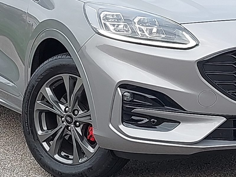 Used Ford Kuga 2020 for sale - 77536476: Photo 9