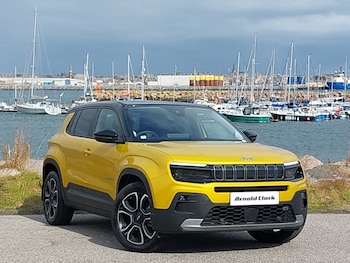 Used Jeep Other 2023 for sale - 75989697: Photo