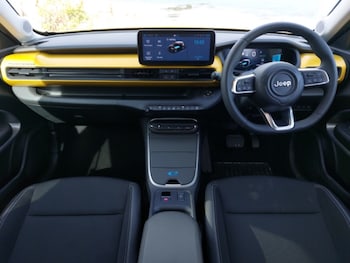 Used Jeep Other 2023 for sale - 75989697: Photo