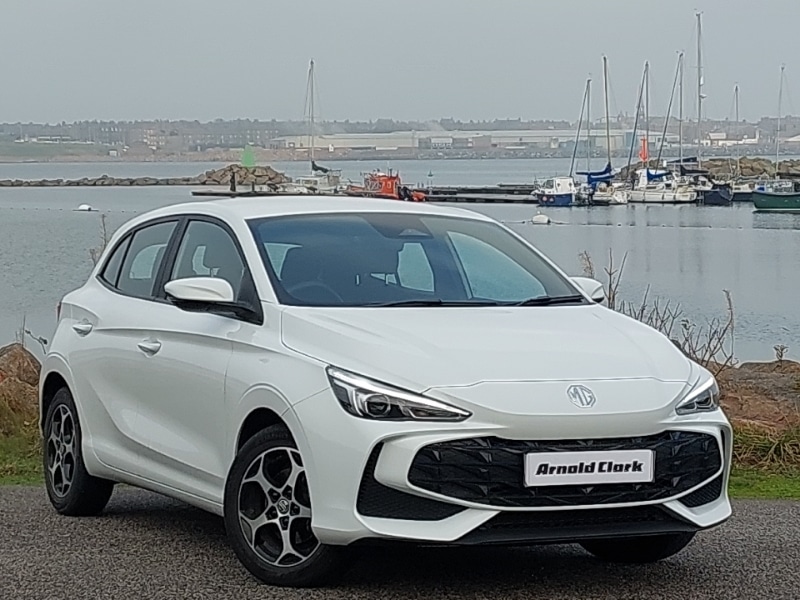 Used MG MG3 2024 for sale - 76493391: Photo 1