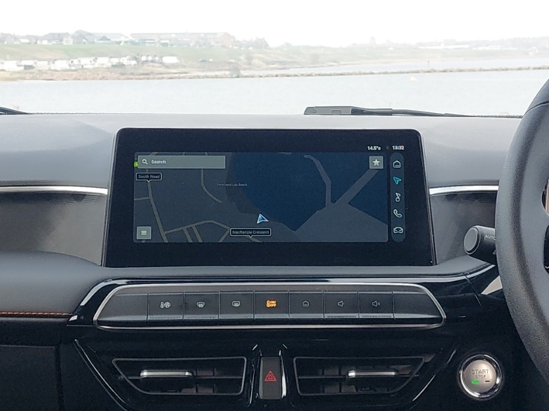 Used MG MG3 2024 for sale - 76493391: Photo 10