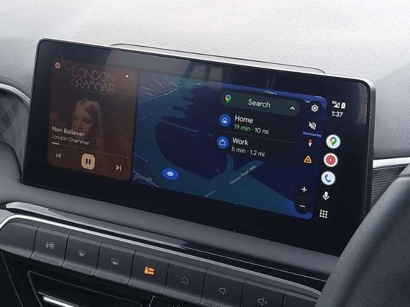 Used MG MG3 2024 for sale - 76493391: Photo 18