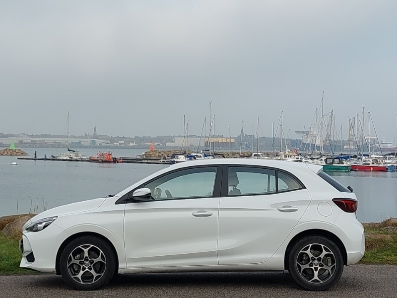 Used MG MG3 2024 for sale - 76493391: Photo 4