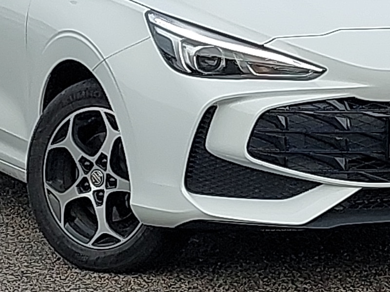 Used MG MG3 2024 for sale - 76493391: Photo 9