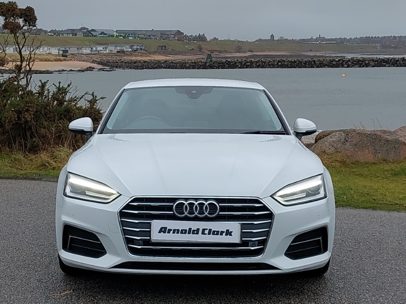 Used Audi A5 2017 for sale - 77466855: Photo 19