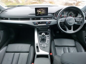 Used Audi A5 2017 for sale - 77466855: Photo