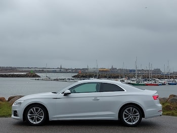 Used Audi A5 2017 for sale - 77466855: Photo