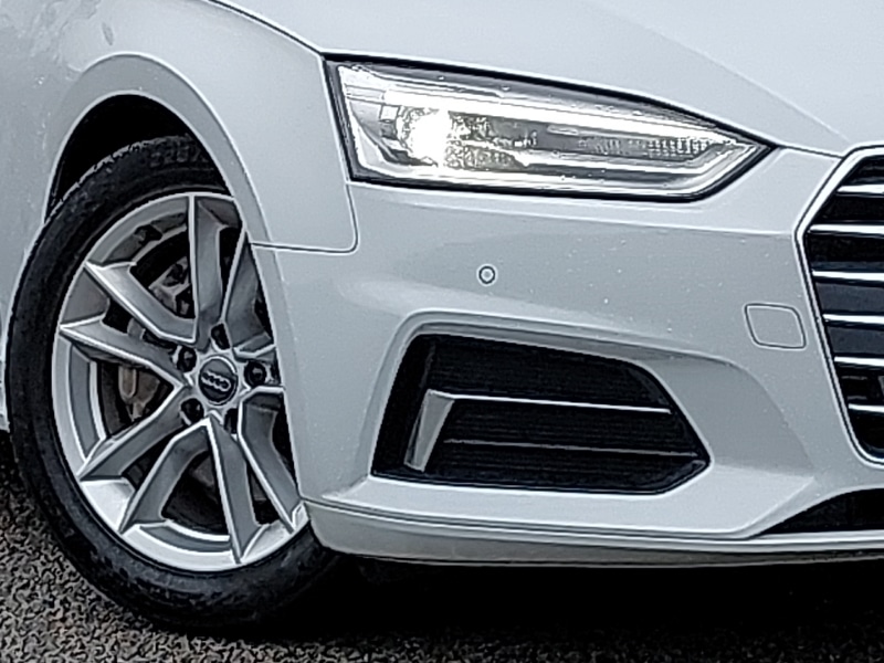 Used Audi A5 2017 for sale - 77466855: Photo 9