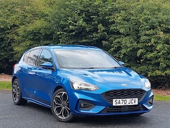 Used Ford Focus 2021 for sale - 79618662: Photo