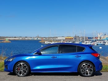 Used Ford Focus 2021 for sale - 79618662: Photo