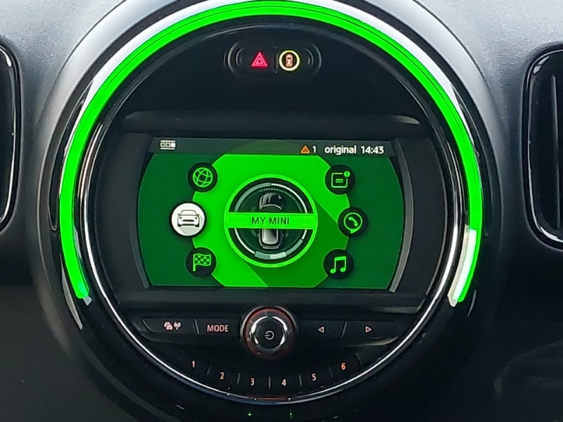 Used MINI Countryman 2020 for sale - 76970391: Photo 10