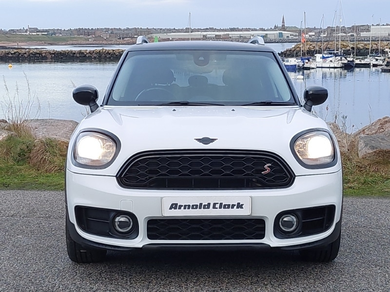 Used MINI Countryman 2020 for sale - 76970391: Photo 19