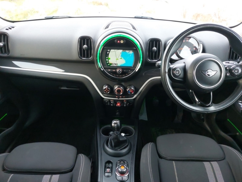 Used MINI Countryman 2020 for sale - 76970391: Photo 2