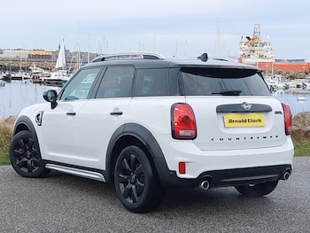 Used MINI Countryman 2020 for sale - 76970391: Photo