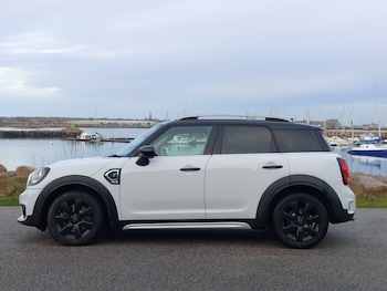 Used MINI Countryman 2020 for sale - 76970391: Photo