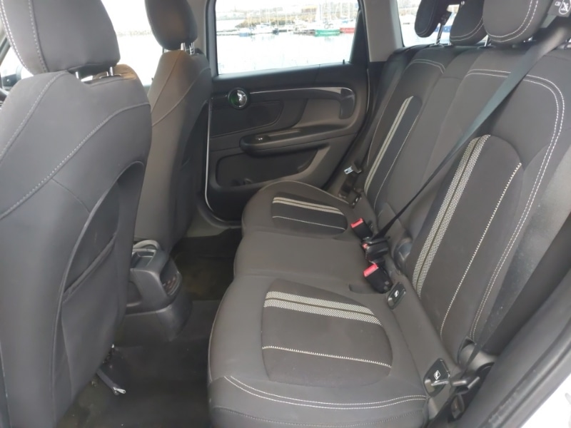 Used MINI Countryman 2020 for sale - 76970391: Photo 6