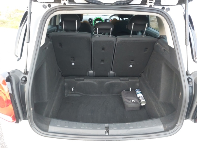 Used MINI Countryman 2020 for sale - 76970391: Photo 8