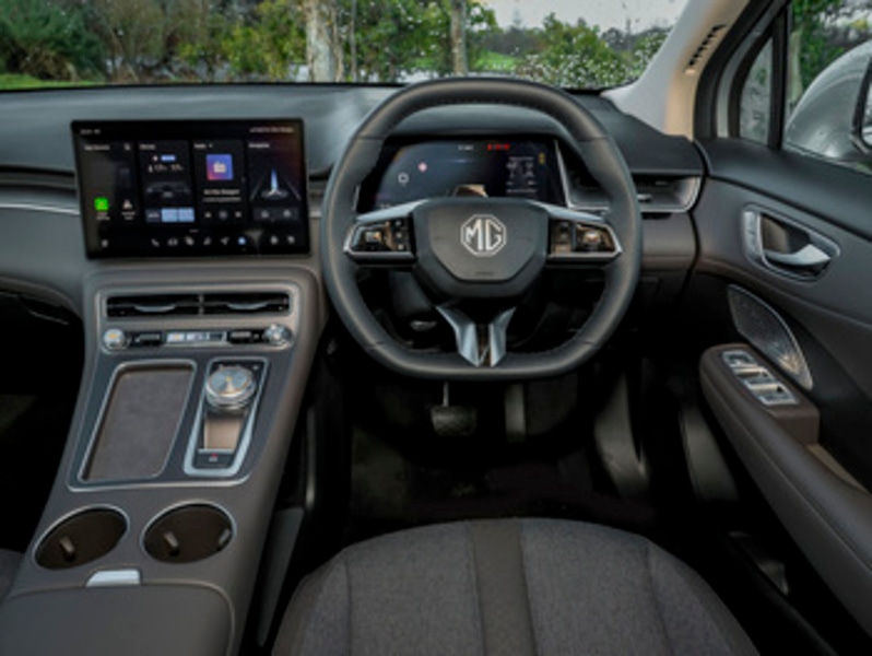 Used MG MGS6 2025 for sale - 77209160: Photo 8