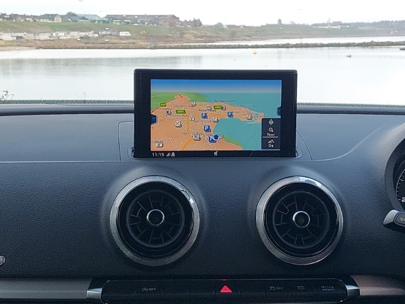 Used Audi A3 2019 for sale - 76518872: Photo 10